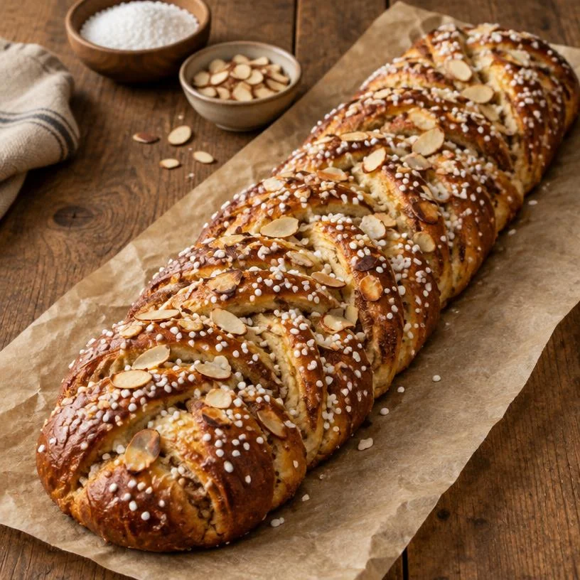 Kaffebrödlängd – 1 st