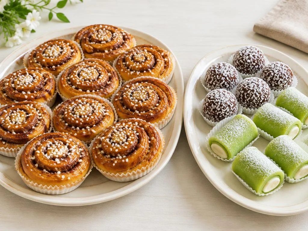 Mötesfika