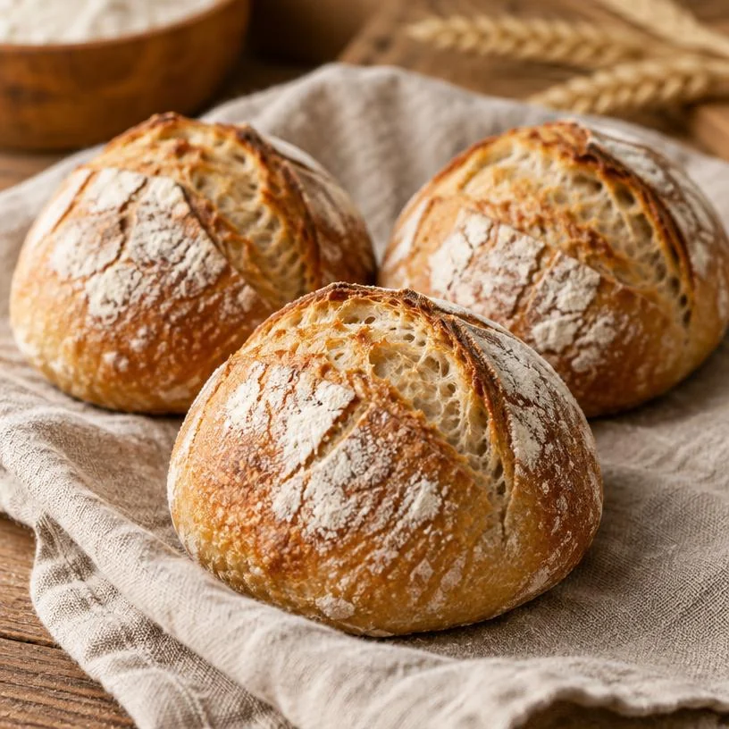 Surdegsfralla 120 g